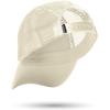 image:imageRoxy Womens Finishline Trucker Hat  100 Cotton Adjustable Cap with Mesh Back Lightweight and Breathable Style for TravelParchment