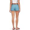 image:imageRoxy Womens Oceanside Beach ShortAdriatic Blue Exc