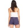 image:imageRoxy Womens Oceanside Beach ShortMood Indigo