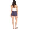 image:imageRoxy Womens Oceanside Beach ShortMood Indigo