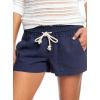 image:imageRoxy Womens Oceanside Beach ShortMood Indigo