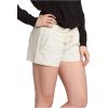 image:imageRoxy Womens Oceanside Beach ShortStone