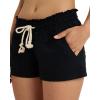 image:imageRoxy Womens Oceanside Beach ShortTrue Black