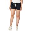 image:imageRoxy Womens Oceanside Beach ShortTrue Black
