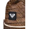 image:imageRoxy Womens Tomboy Woven Straw Hat  Wide Brim  Adjustable  Sun Protection  Beach  Vacation  NaturalBeige