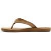 image:imageRoxy Womens Vista Sandal Flip FlopBeige