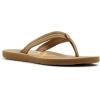 image:imageRoxy Womens Vista Sandal Flip FlopBeige