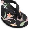 image:imageRoxy Womens Vista Sandal Flip FlopBlack Multi