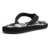 image:imageRoxy Womens Vista Sandal Flip FlopBlack Multi
