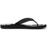 image:imageRoxy Womens Vista Sandal Flip FlopBlack Multi