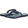 image:imageRoxy Womens Vista Sandal Flip FlopBlue Indigo