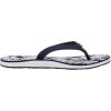 image:imageRoxy Womens Vista Sandal Flip FlopBlue Print
