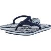 image:imageRoxy Womens Vista Sandal Flip FlopBlue Print