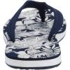 image:imageRoxy Womens Vista Sandal Flip FlopBlue Print
