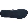 image:imageRoxy Womens Vista Sandal Flip FlopBlue Print