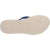image:imageRoxy Womens Vista Sandal Flip FlopBlue Stripe
