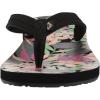 image:imageRoxy Womens Vista Sandal Flip FlopCharcoal