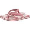image:imageRoxy Womens Vista Sandal Flip FlopDark Red