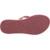 image:imageRoxy Womens Vista Sandal Flip FlopDark Red