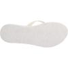 image:imageRoxy Womens Vista Sandal Flip FlopMulti White