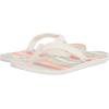image:imageRoxy Womens Vista Sandal Flip FlopMulti White