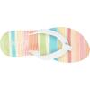 image:imageRoxy Womens Vista Sandal Flip FlopOffwhite