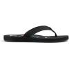 image:imageRoxy Womens Vista Sandal Flip FlopOpen Black
