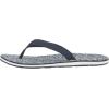 image:imageRoxy Womens Vista Sandal Flip FlopOpen Blue