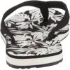 image:imageRoxy Womens Vista Sandal Flip FlopOther Black