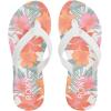 image:imageRoxy Womens Vista Sandal Flip FlopOther White