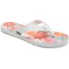 image:imageRoxy Womens Vista Sandal Flip FlopOther White