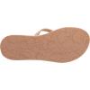 image:imageRoxy Womens Vista Sandal Flip FlopTan