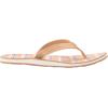 image:imageRoxy Womens Vista Sandal Flip FlopTan