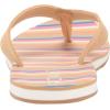image:imageRoxy Womens Vista Sandal Flip FlopTan