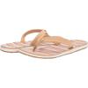 image:imageRoxy Womens Vista Sandal Flip FlopTan