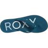 image:imageRoxy Womens Vista Sandal Flip FlopTeal