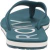 image:imageRoxy Womens Vista Sandal Flip FlopTeal