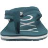 image:imageRoxy Womens Vista Sandal Flip FlopTeal