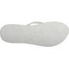image:imageRoxy Womens Vista Sandal Flip FlopWhite Combo