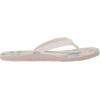 image:imageRoxy Womens Vista Sandal Flip FlopWhite Combo