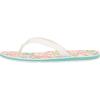 image:imageRoxy Womens Vista Sandal Flip FlopWhite Multi