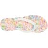 image:imageRoxy Womens Vista Sandal Flip FlopWhite Multi