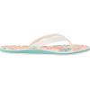 image:imageRoxy Womens Vista Sandal Flip FlopWhite Multi