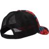 image:imageRoxy Womens Water Come Down Trucker HatBeautiful Morning  Anthracite Floral Fiesta Big