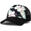 image:imageRoxy Womens Water Come Down Trucker HatBeautiful Morning  Spring Charming