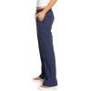 image:imageRoxy womens Oceanside Pants Mood Indigo Small US