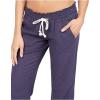 image:imageRoxy womens Oceanside Pants Mood Indigo Small US