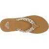 image:imageRoxy womens Porto Flip Flop SandalBlue
