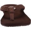 image:imageRoxy womens Porto Flip Flop SandalBrown