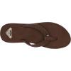 image:imageRoxy womens Porto Flip Flop SandalBrown
